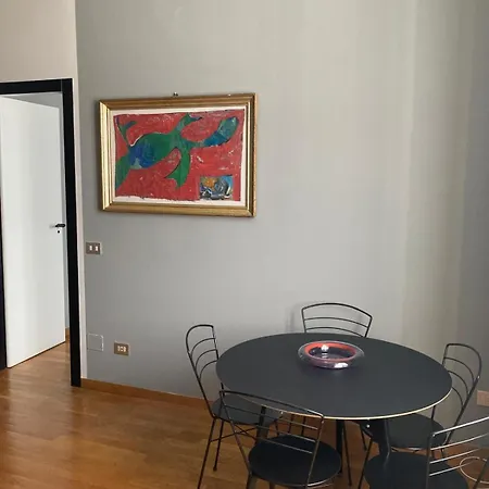 Apartmán Designer In Center