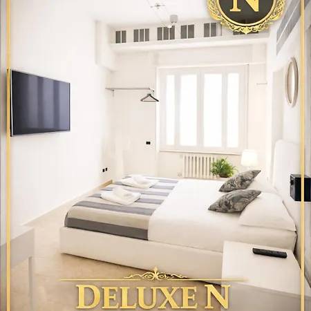 Apartament Naviglio Milano Centro * Milano