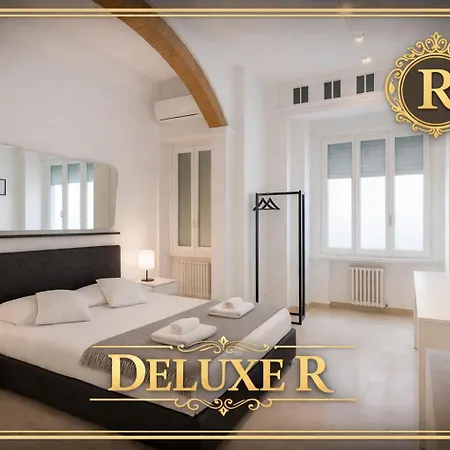 Naviglio Centro アパート