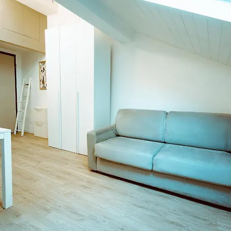Loft Bligny *