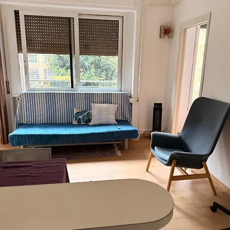 San Vincenzo, 18 Milán