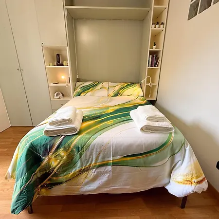 Petit Macchi * Milano