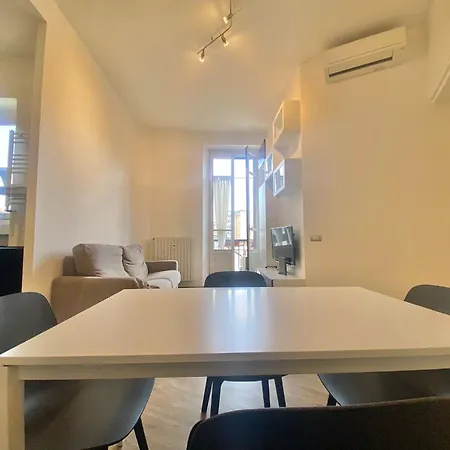 Lejlighed Palma Home, Elegante E Spaziosa Nel Cuore Della Citta Di Milano, Con Metropolitana M1 Gambara Milano