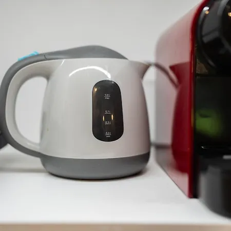 Urban Loft - 5min Citylife, 15min Chinatown And Sempione *