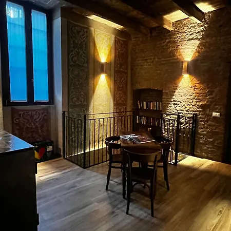 Emme Loft I Sweet Moon - Exclusive Loft & Private 米兰