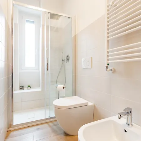 Apartamento La Casa Di Tobia Milán