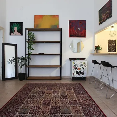 La Casa Di Irene - Bright In The Navigli Area * ミラノ