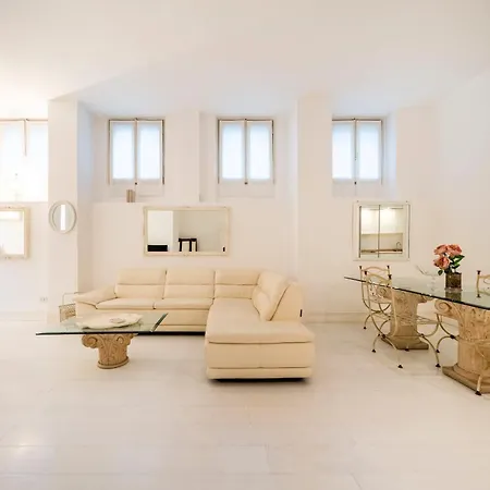 Center Luxury - Duomo 5 Min - Wifi Lejlighed *