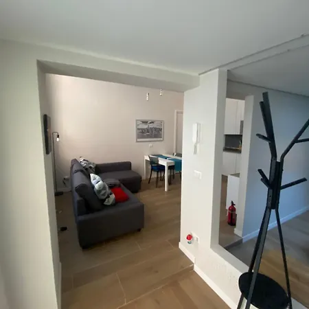 Loft 11 Scalo Porta Romana Family Friendly Bocconi & Fondazione Prada *