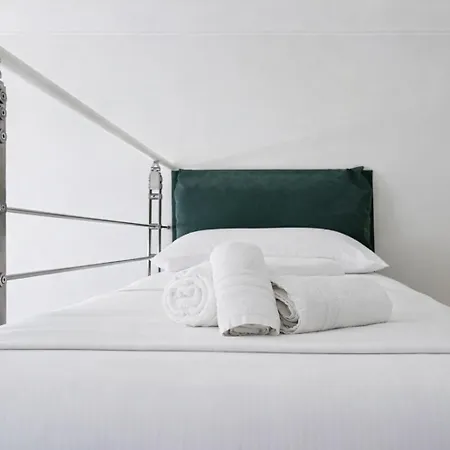 Apartamento Black Lux 2br In Close To Navigli