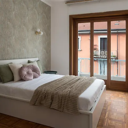 Boutique Dreams - Near Center - M4 * Milán