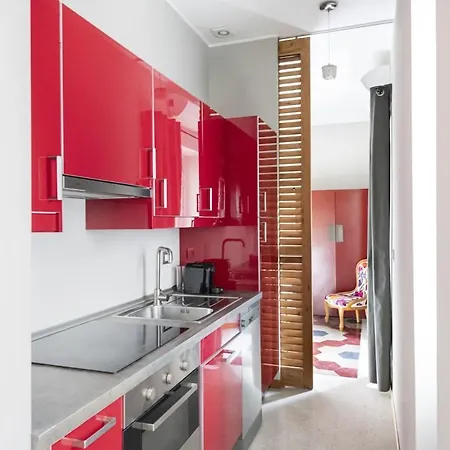 Easylife - - Maggi 6 - Arco Della Pace