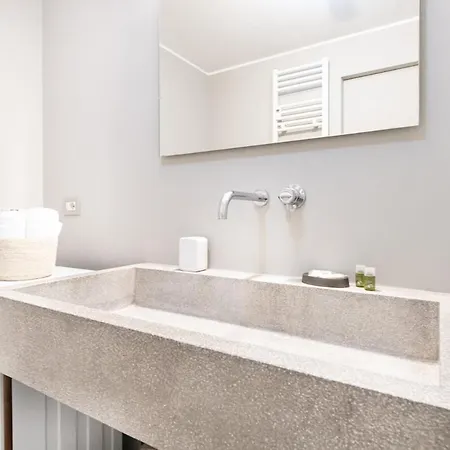 Easylife - - Maggi 6 - Arco Della Pace Daire Milano