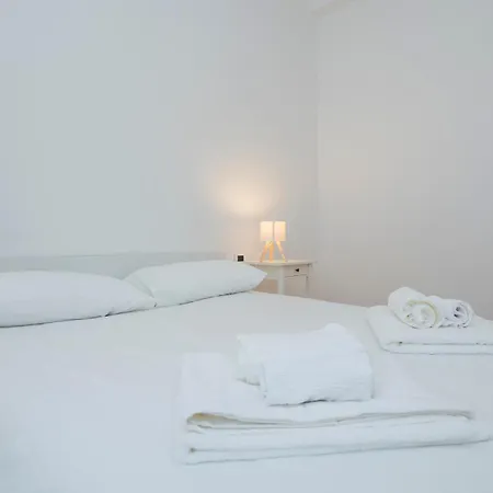 Daire Cozy Shiny Buenos Aires