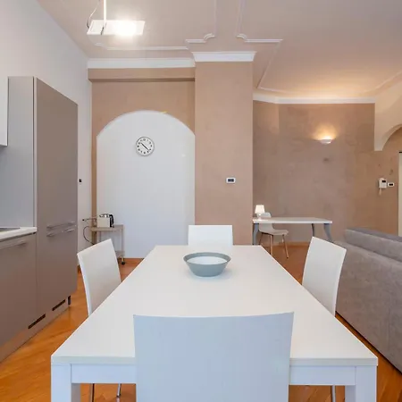 Cozy Shiny Buenos Aires * Milano