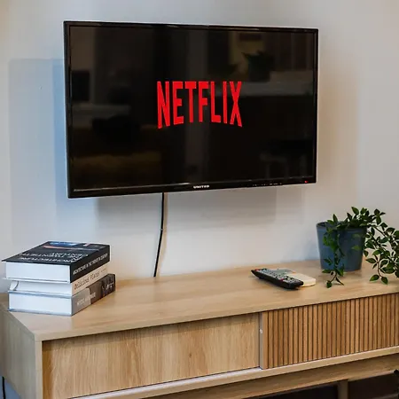 Cozy Boutique In Porta Venezia Lejlighed