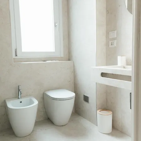 Fondazione Prada - Ieo Daire Milano