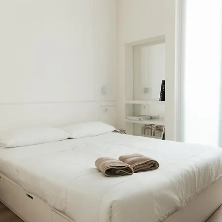 Daire Fondazione Prada - Ieo *