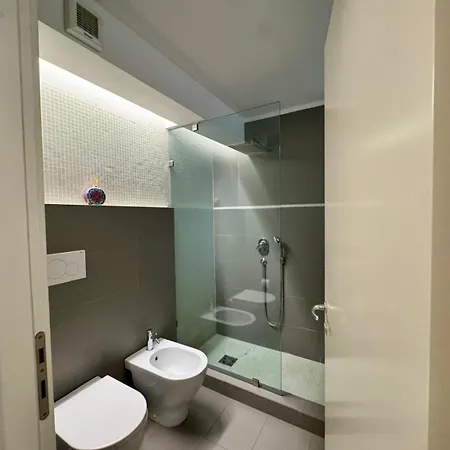 La Citta Di Vapore - Lejlighed Milano