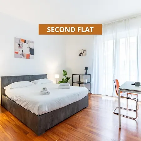 Station - Duomo - 2 Indipendent Flats *