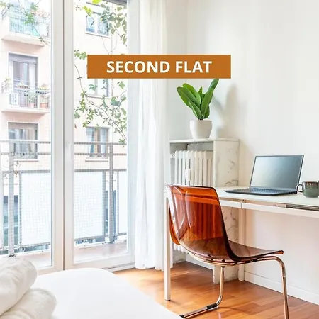 Station - Duomo - 2 Indipendent Flats Milano