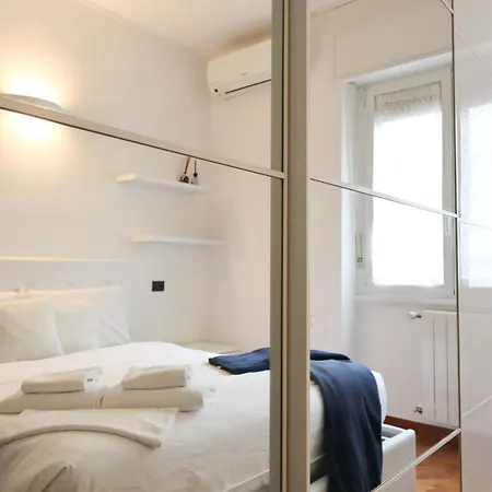 De Angeli Living Apartmán Milán