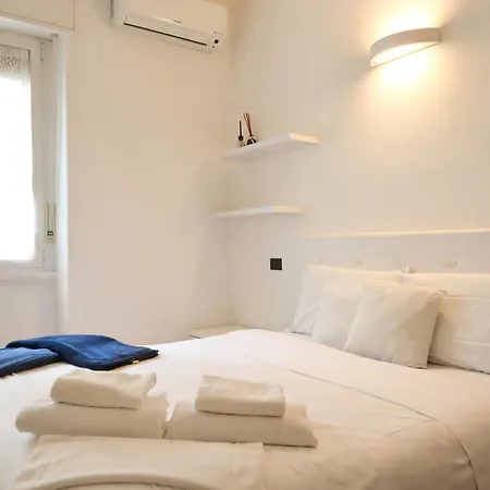 De Angeli Living Daire *