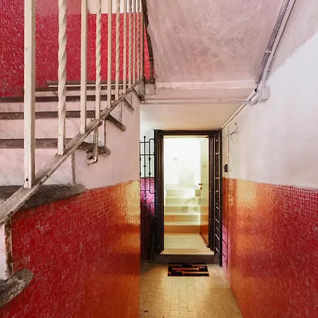 Primopiano - Conte Rosso * Milano