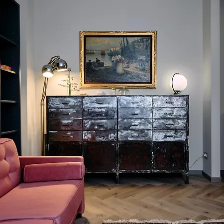 La Brera Di Lara 아파트 *