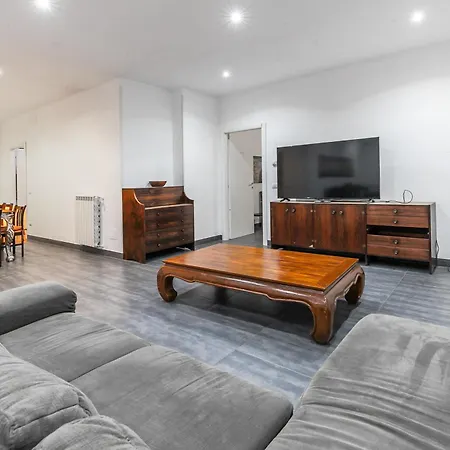 Friends & Family House Appartement *