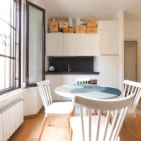 Casa Raffaello, Bohemian Chic Nel Cuore Di Wagner Апартаменты *