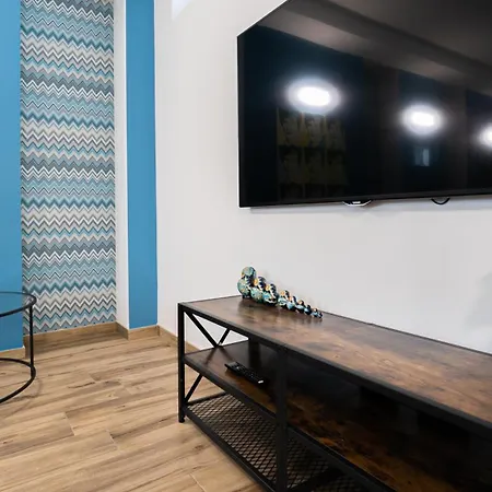 Italianway Easy - Andrea Del Sarto 32 Apartament Mediolan