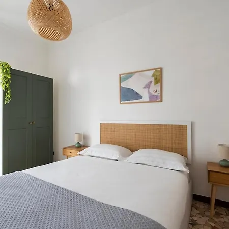 San Siro Panorama Apartamento