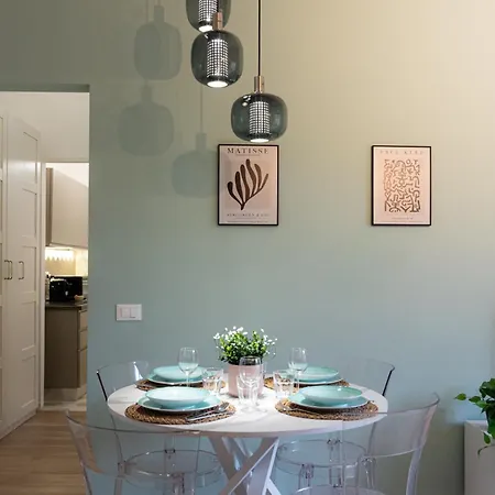 Apartman Vivimihome - La Stella Dei Navigli *