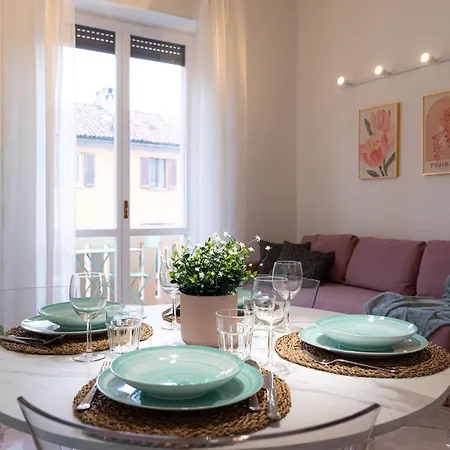 Vivimihome - La Stella Dei Navigli * Milánó