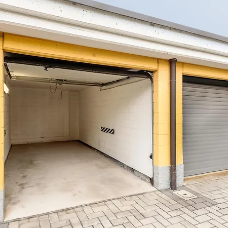 Apartmán Stayeasy Meucci - 2-level With Garden And Box *