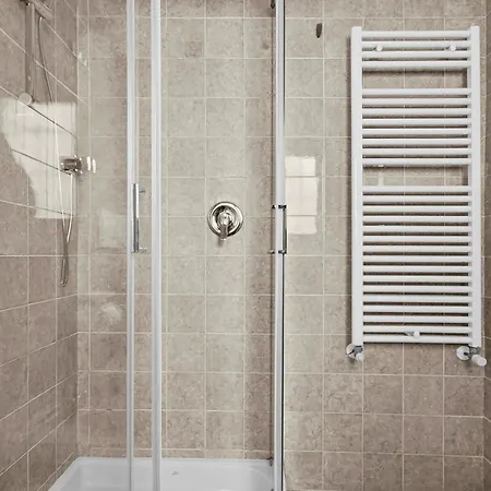 Appartement Mo10 Piacevole X4 A - Accogliente & Metro Vicina Milan
