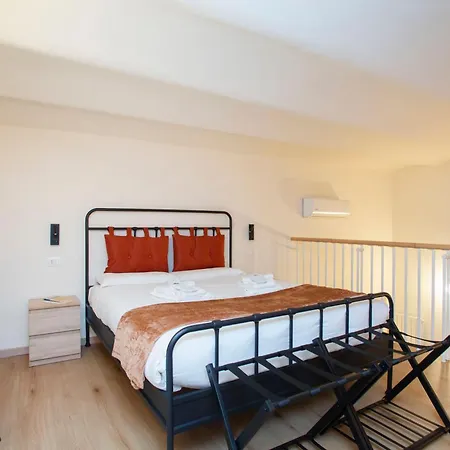 Design Loft - Center By Innstay 米兰