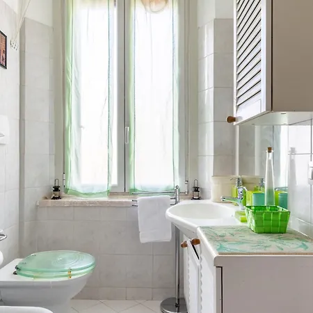 Nolo Vibes, 10 Min To Duomo & Wifi