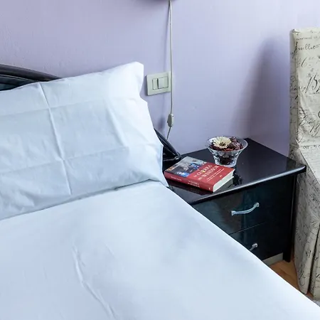 Nolo Vibes, 10 Min To Duomo & Wifi Apartament *