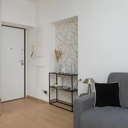 Navigli 6 - Two Steps From Porta Genova By Innstay Apartmán *