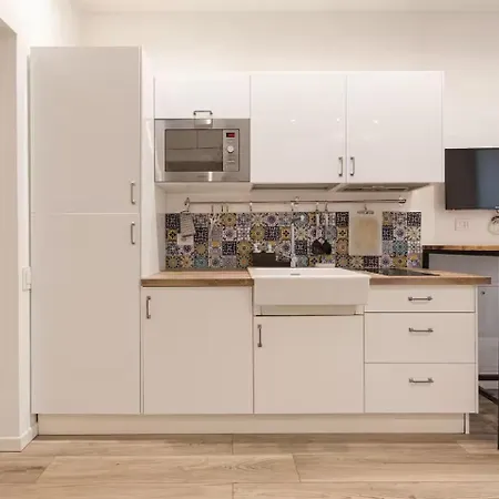 Montenero 73 - Free Wifi - Duomo & 5 Giornate Apartamento Milão
