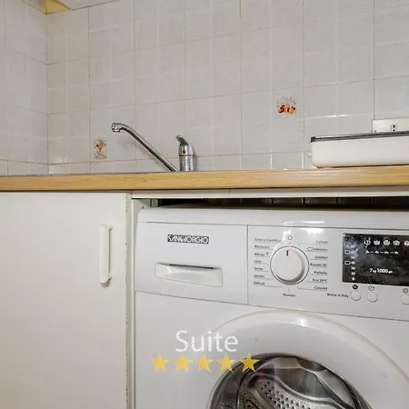 Casa Dell'amicizia מילאנו