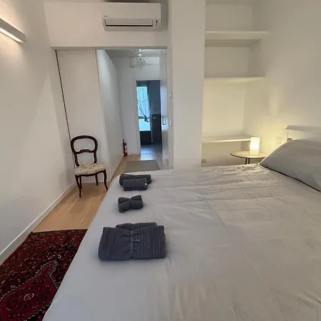 Apartmán Attico Martini *