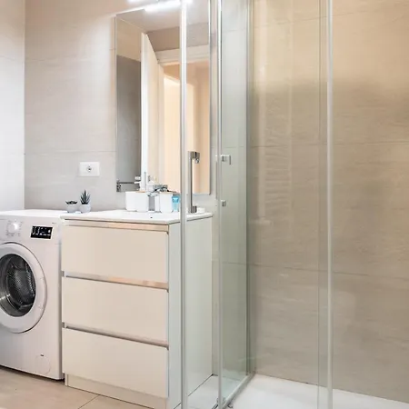 Beco Sempione New Апартаменты