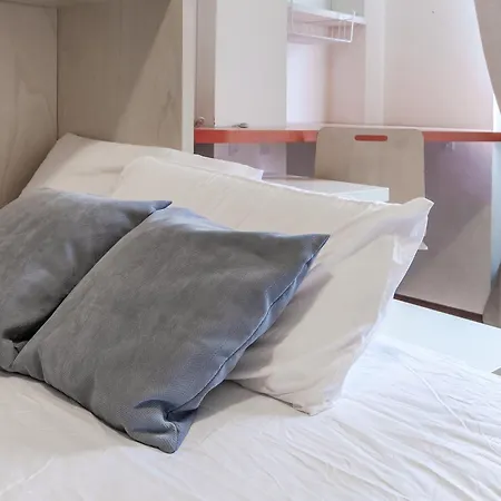 Appartamento New Near Station 3 Bedroom