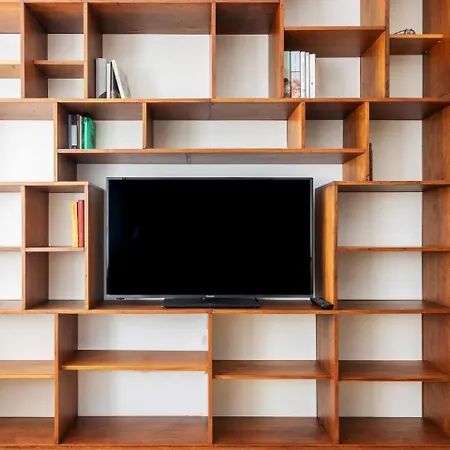 דירה Da Simonetta Bilocale In Duomo Missori *