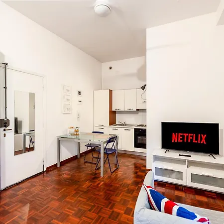 Esiodo Cozy By Innstay Apartmán