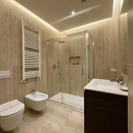 Apartament Premium Station