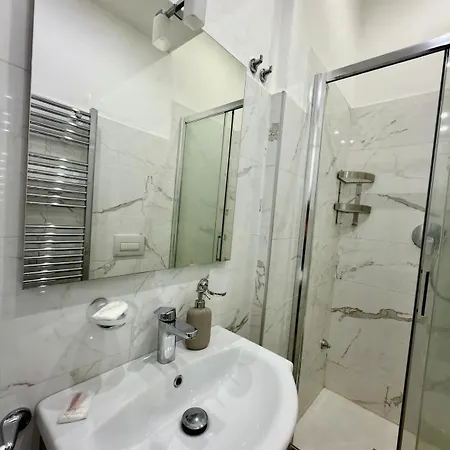Certosa District Flat Lägenhet Milano